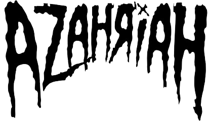 azahriah logo