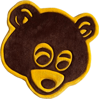 bear rug