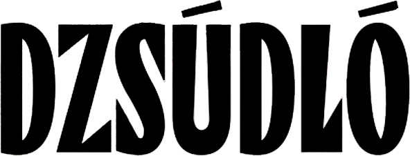 dzsudlo logo
