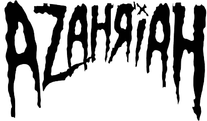 Azahriah