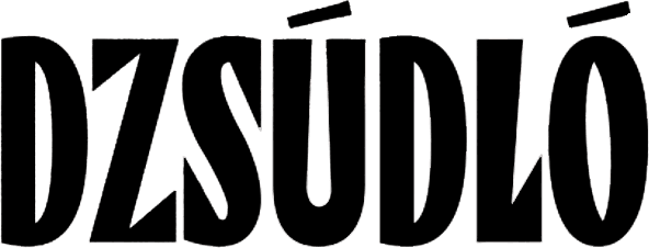 Dzsúdló